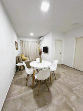 Allende Suite Departamentos